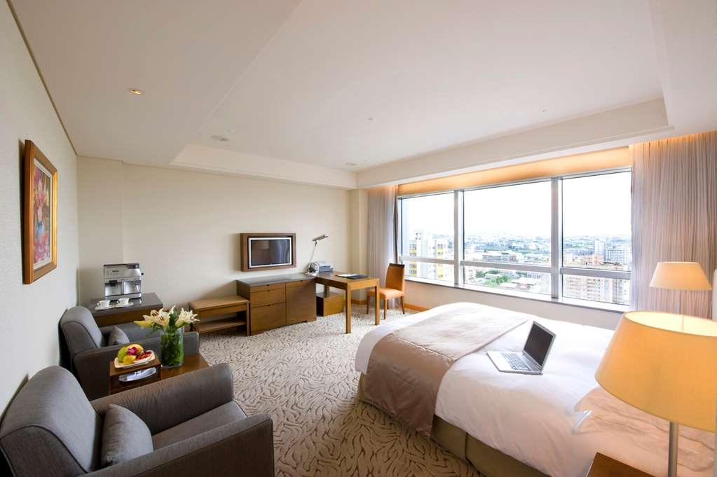 Windsor Hotel Тайчжун Номер фото Deluxe Room
