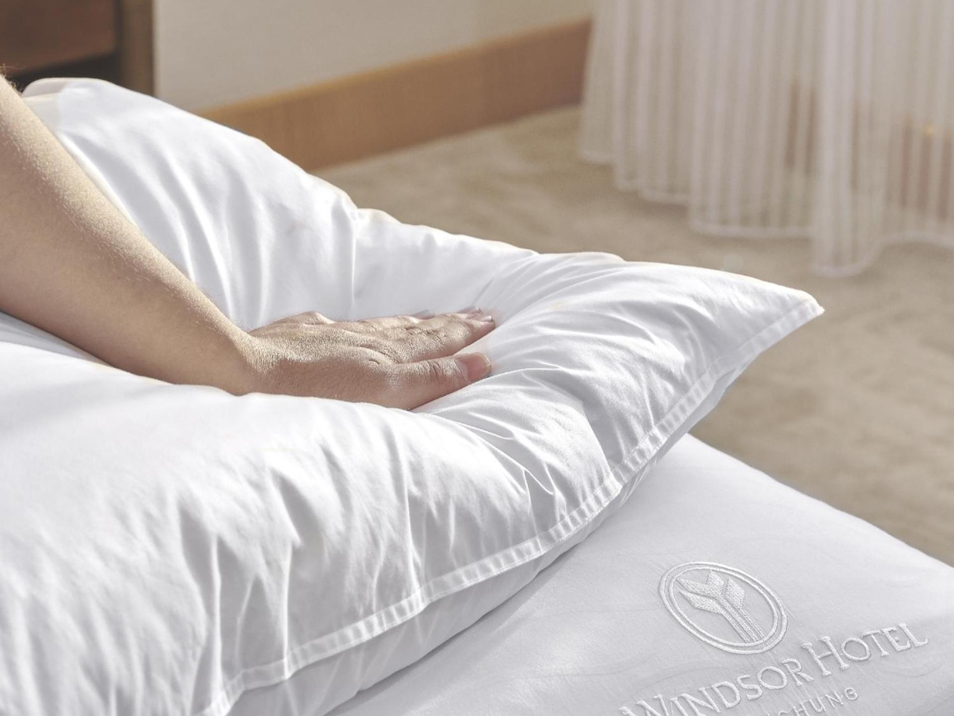 Windsor Hotel Тайчжун Екстер'єр фото A pillow