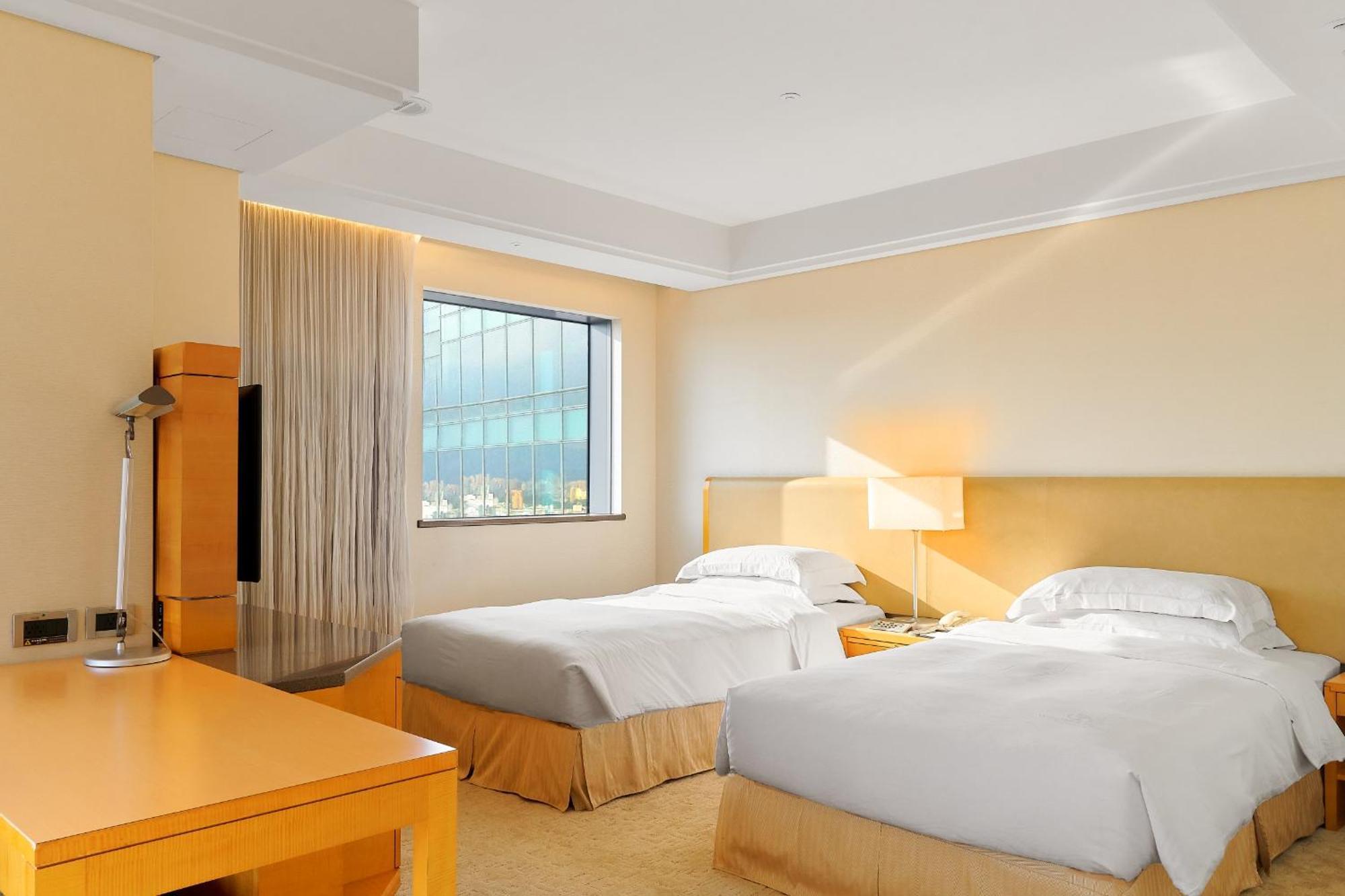 Windsor Hotel Тайчжун Номер фото Deluxe Room