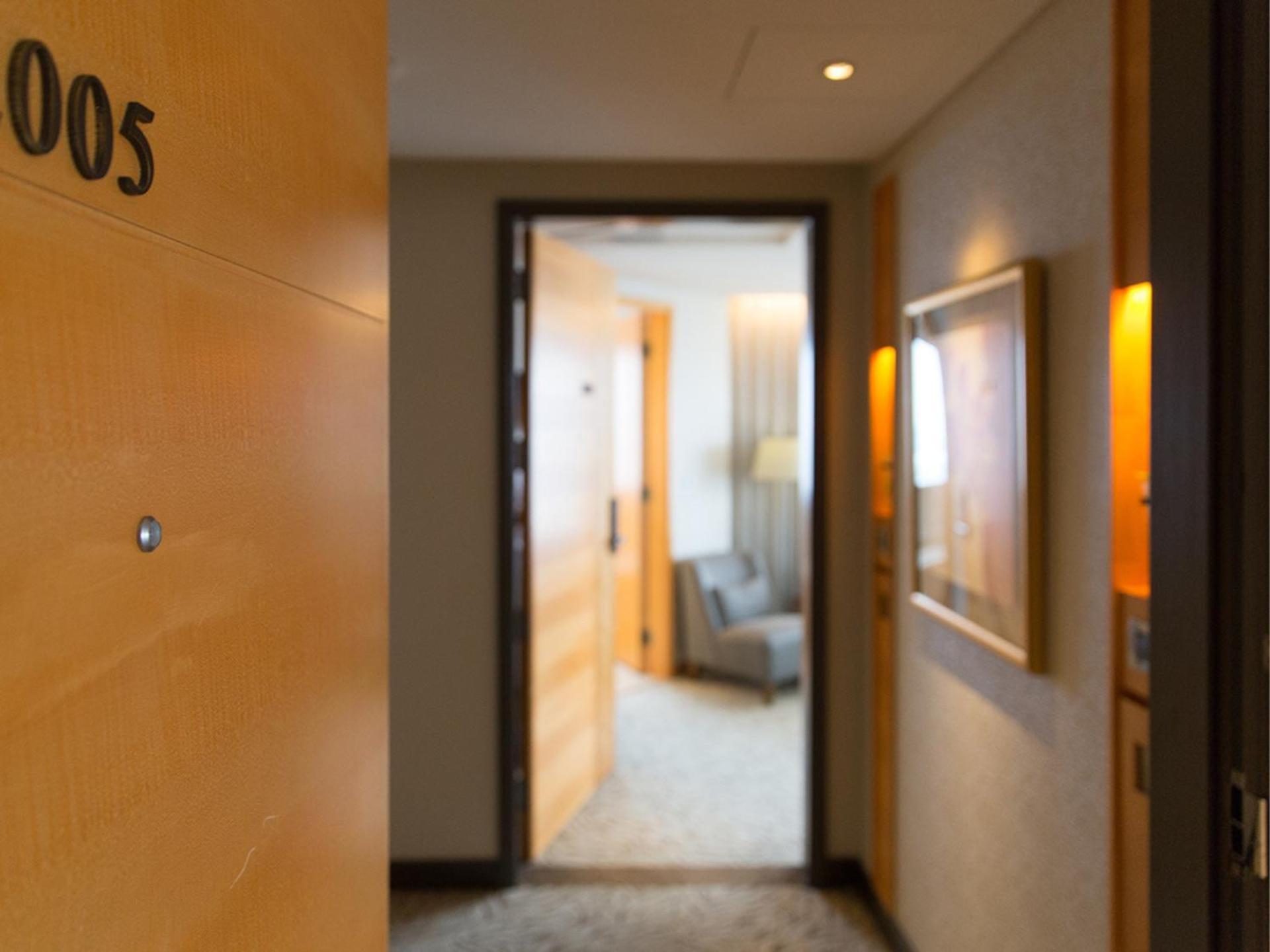 Windsor Hotel Тайчжун Номер фото A room at the hotel