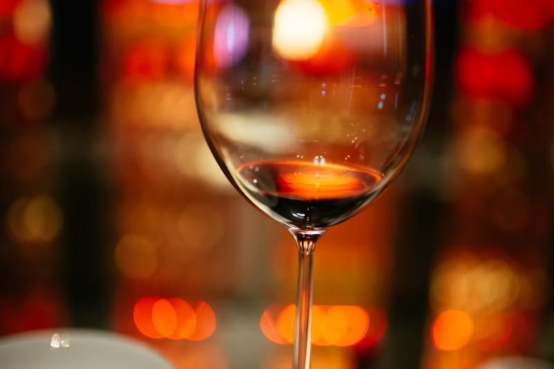 Windsor Hotel Тайчжун Екстер'єр фото A wine glass